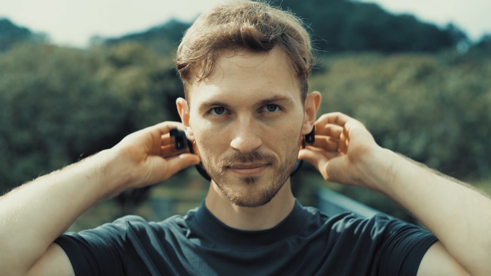 ZONE HSS1 AI Companion